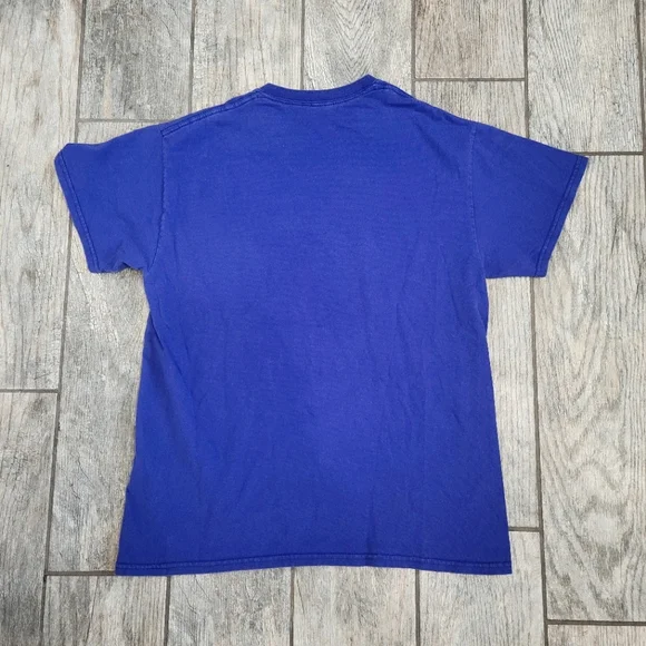 Womans Vintage Western Tee Shirt - Picture 9 of 10